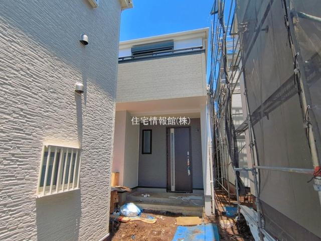 神奈川県相模原市中央区上溝 2,990万円 4LDK