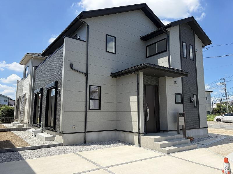 群馬県前橋市北代田町 2,790万円 4LDK