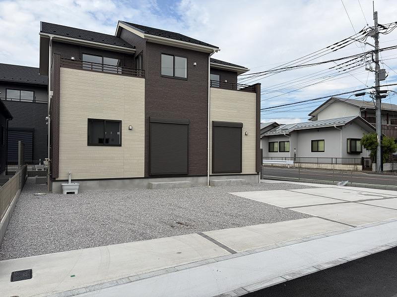 群馬県前橋市北代田町 2,790万円 4LDK