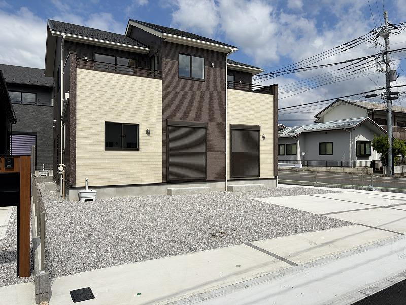 群馬県前橋市北代田町 2,790万円 4LDK