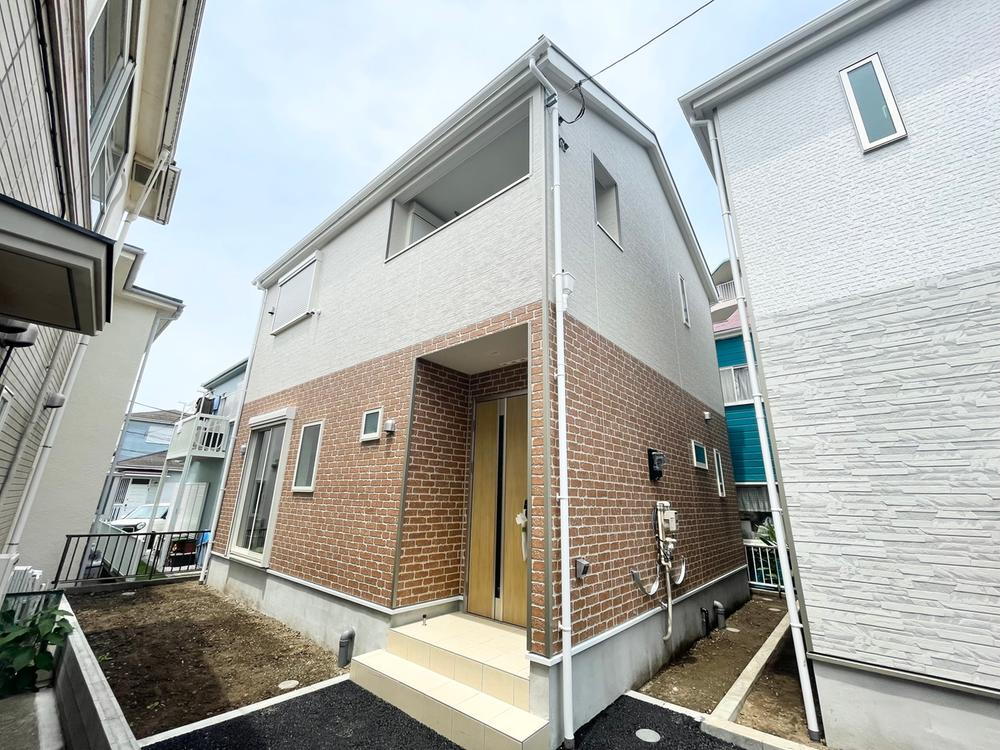 神奈川県横須賀市長井１ 2,280万円 3LDK