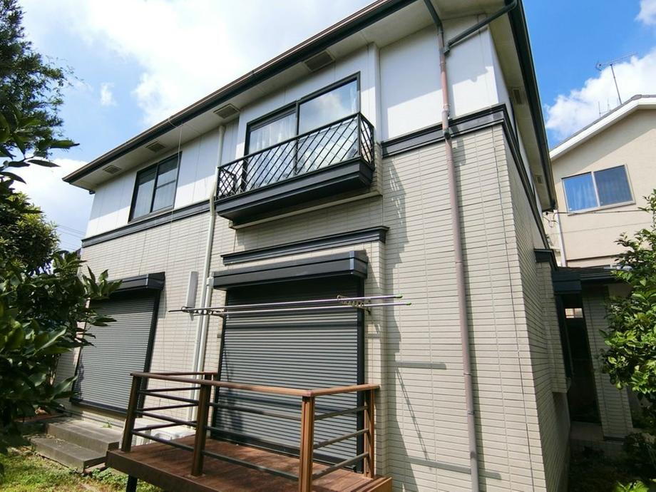 東京都品川区大井６ 中古住宅