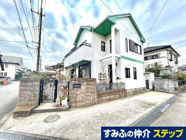 神奈川県相模原市中央区緑が丘２ 3180万円