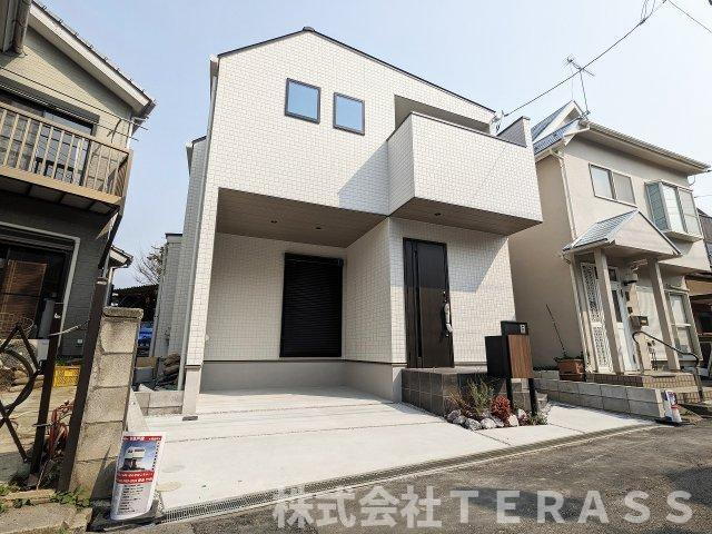 千葉県松戸市日暮７ 4150万円 3LDK