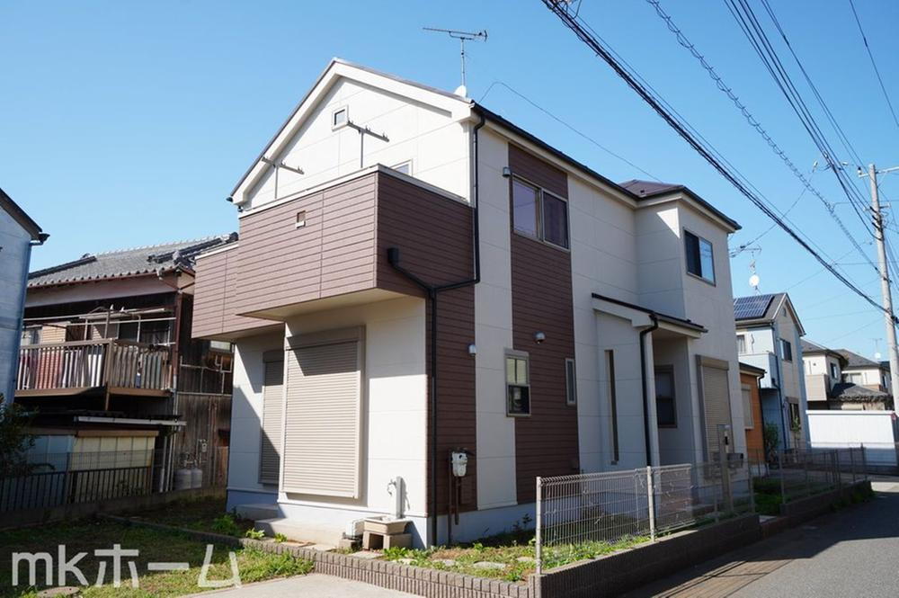 千葉県船橋市豊富町 2348万円