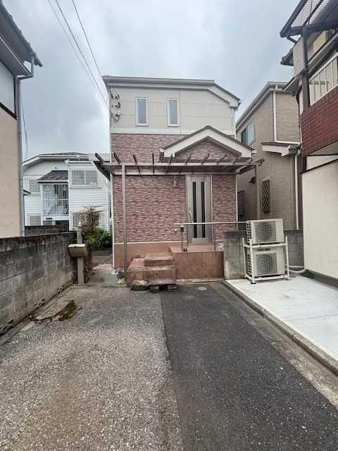 東京都中野区野方３ 7980万円