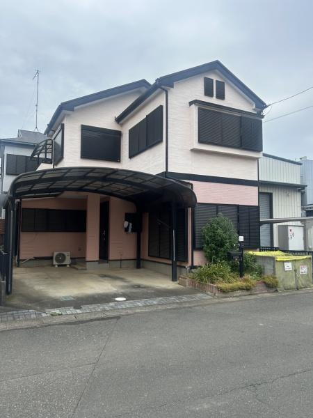 埼玉県北足立郡伊奈町西小針５ 1680万円