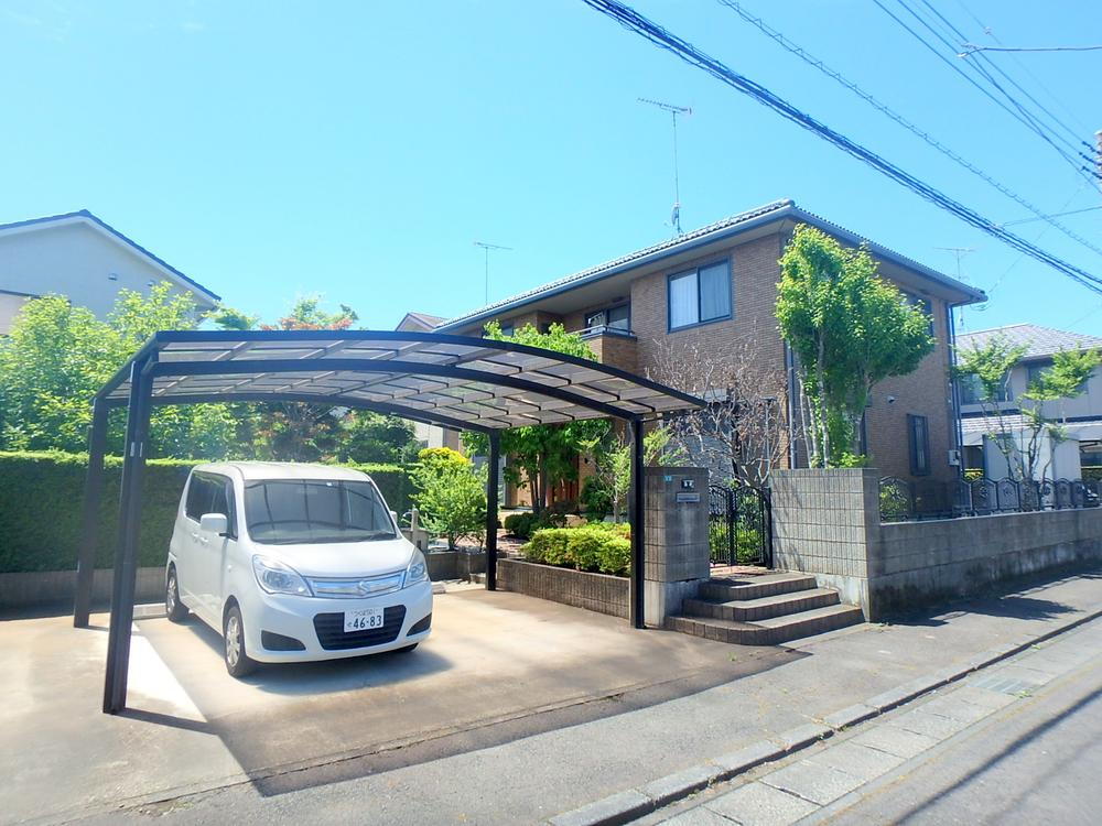 茨城県筑西市幸町３ 2680万円