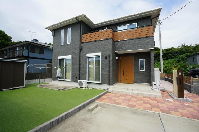茨城県鹿嶋市大字荒野 3000万円