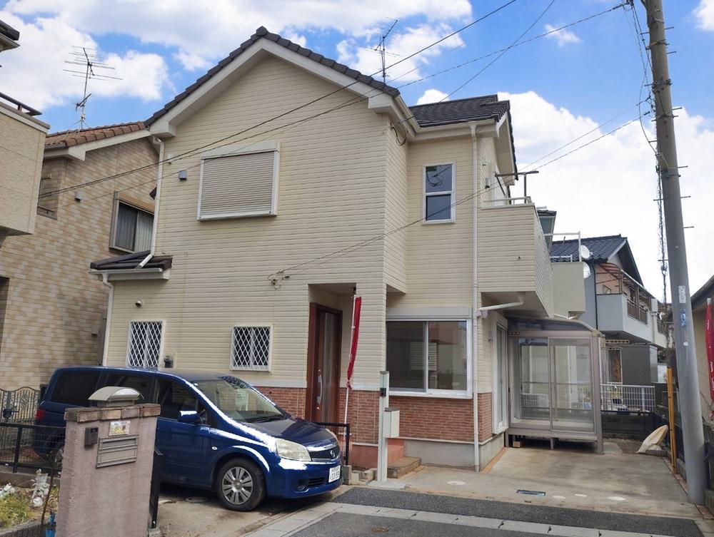 千葉県松戸市六実１ 2548万円