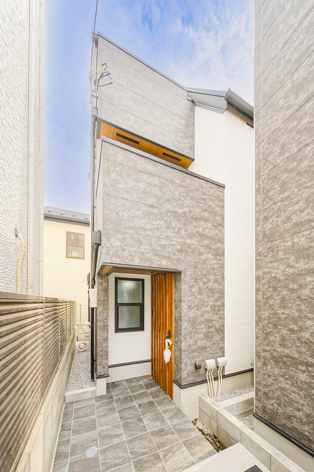 東京都品川区小山台１ 12780万円 2SLDK