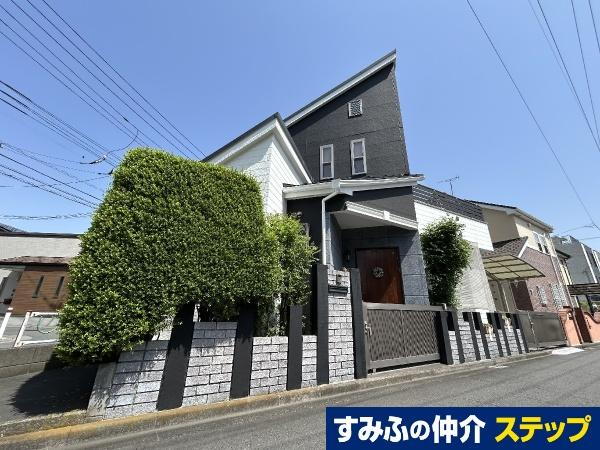 神奈川県相模原市中央区淵野辺２ 4080万円