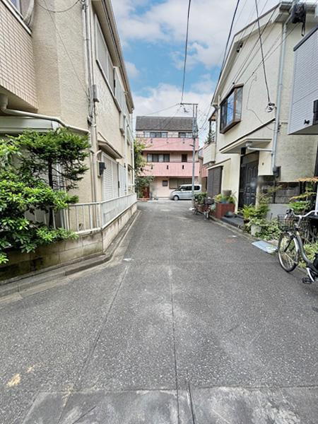 東京都文京区千駄木５ 9998万円 3LDK