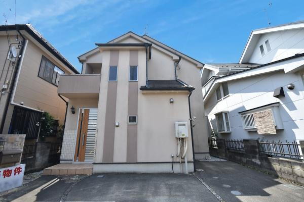 埼玉県川越市大字寺尾 2280万円
