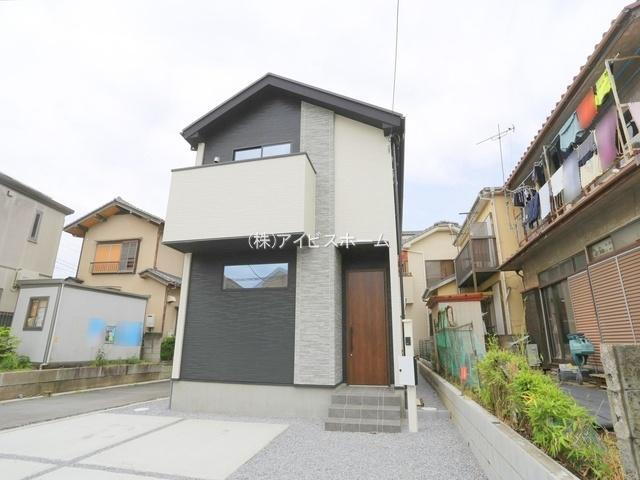 千葉県流山市松ケ丘５ 4998万円 4LDK