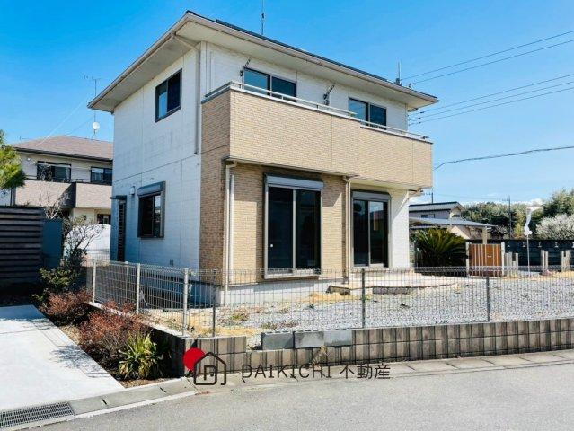 埼玉県加須市南篠崎 2199万円