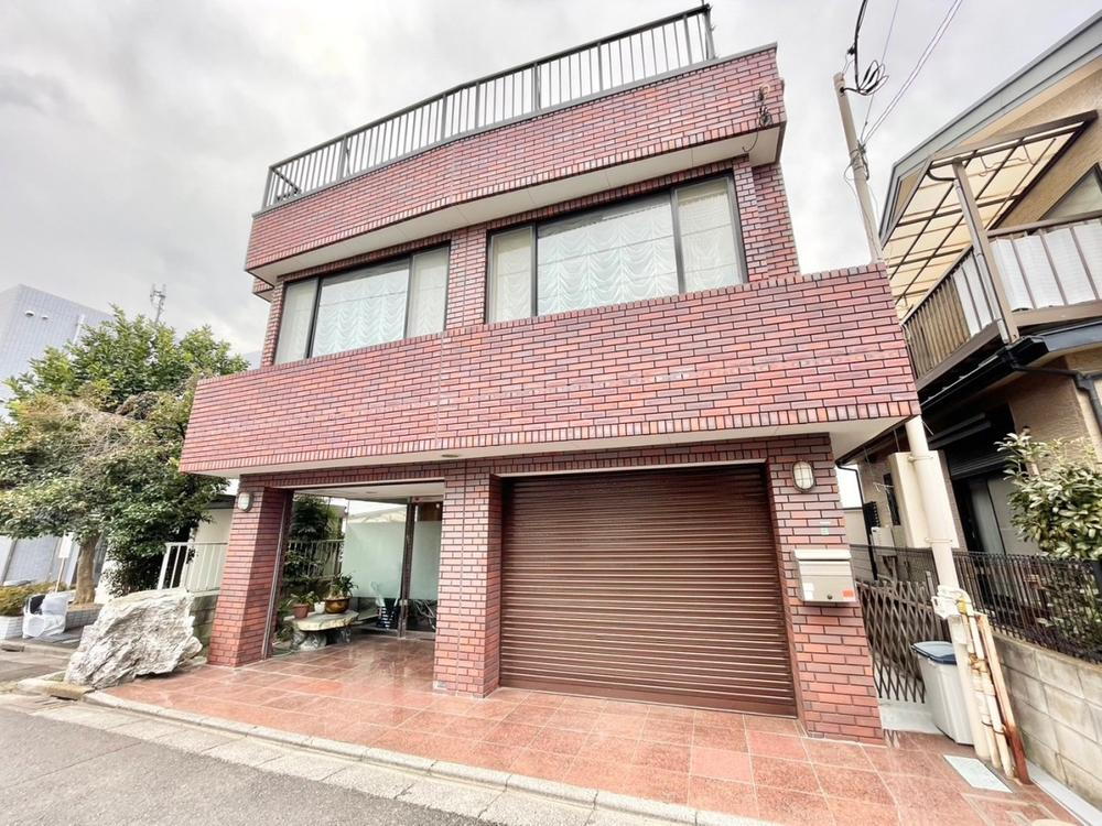 東京都練馬区高松１ 11500万円