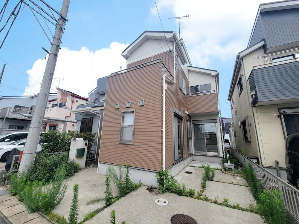 千葉県千葉市花見川区千種町 2290万円