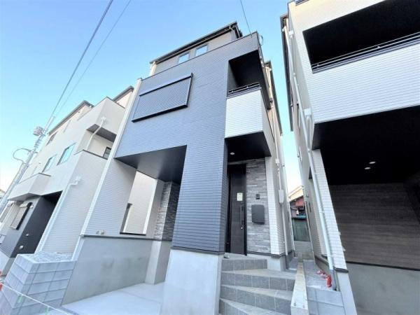 埼玉県さいたま市中央区大戸２ 5198万円 4LDK