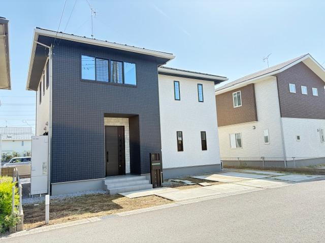 栃木県下都賀郡壬生町大字壬生丁 2380万円