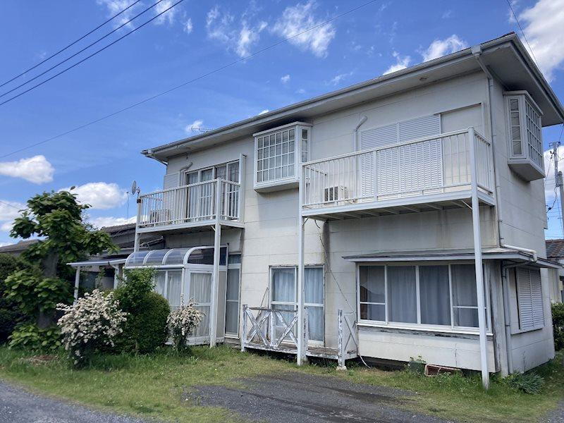 茨城県ひたちなか市大字津田 640万円