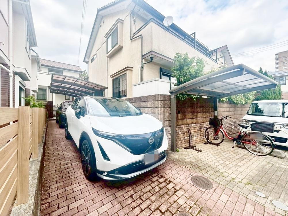 東京都三鷹市下連雀４ 12500万円