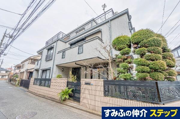 物件写真
