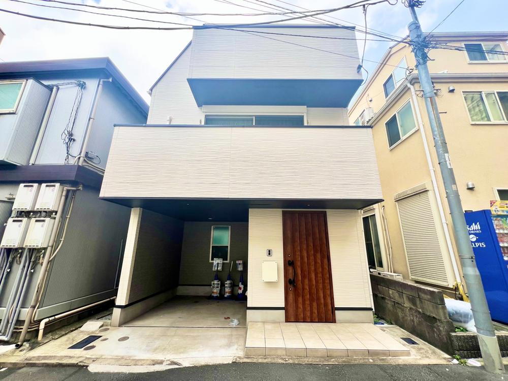 物件写真