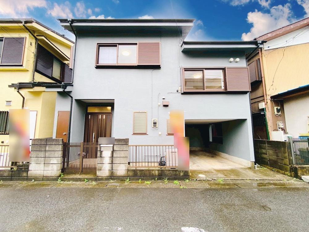 物件写真