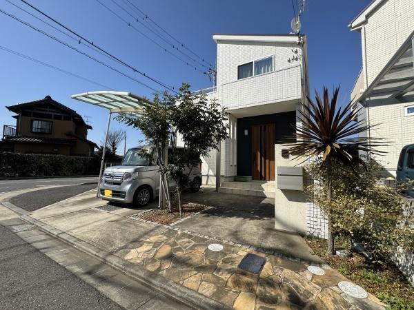 千葉県印西市牧の原６ 4280万円