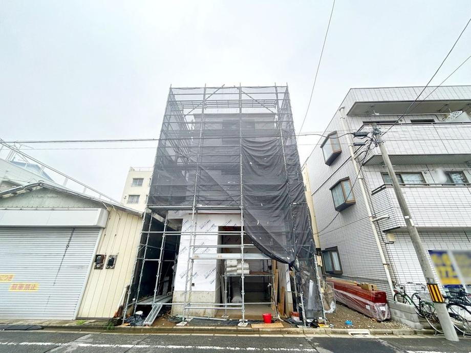 埼玉県川口市朝日４ 3899万円 3LDK