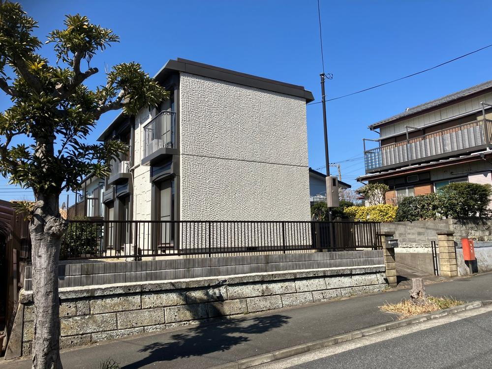 神奈川県横須賀市ハイランド２ 2380万円