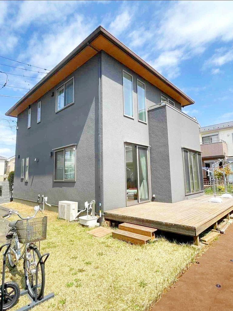 千葉県白井市冨士 3500万円
