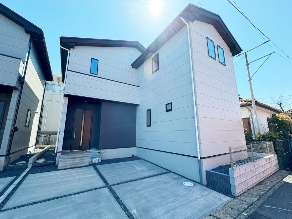 千葉県木更津市太田４ 3298万円 4LDK