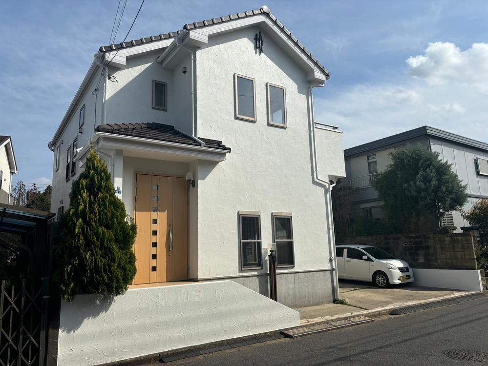 千葉県佐倉市八幡台１ 2280万円