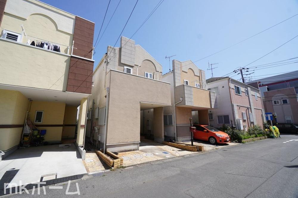 千葉県船橋市日の出２ 2899万円