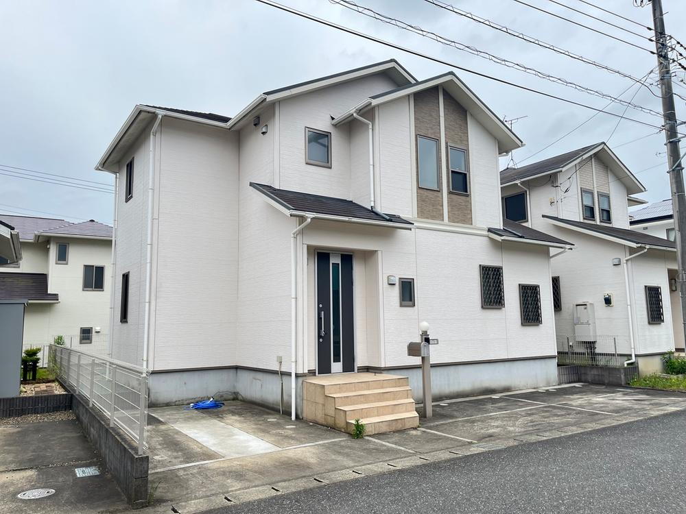 千葉県木更津市請西南１ 2680万円