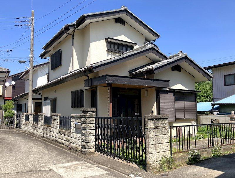 群馬県高崎市片岡町３ 1280万円