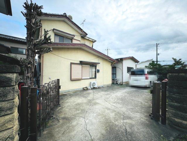 群馬県桐生市相生町１ 600万円