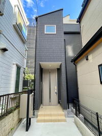 東京都板橋区徳丸4 5280万円 2SLDK