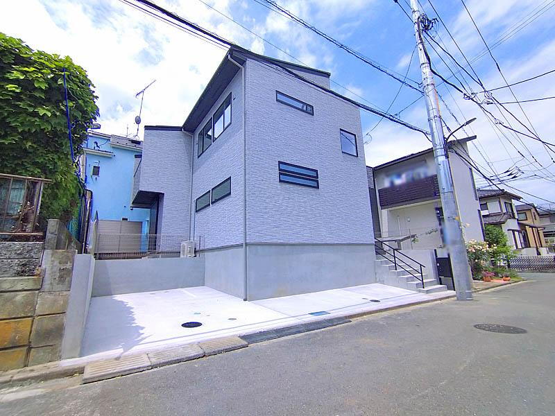 東京都町田市南成瀬４ 7650万円 4LDK