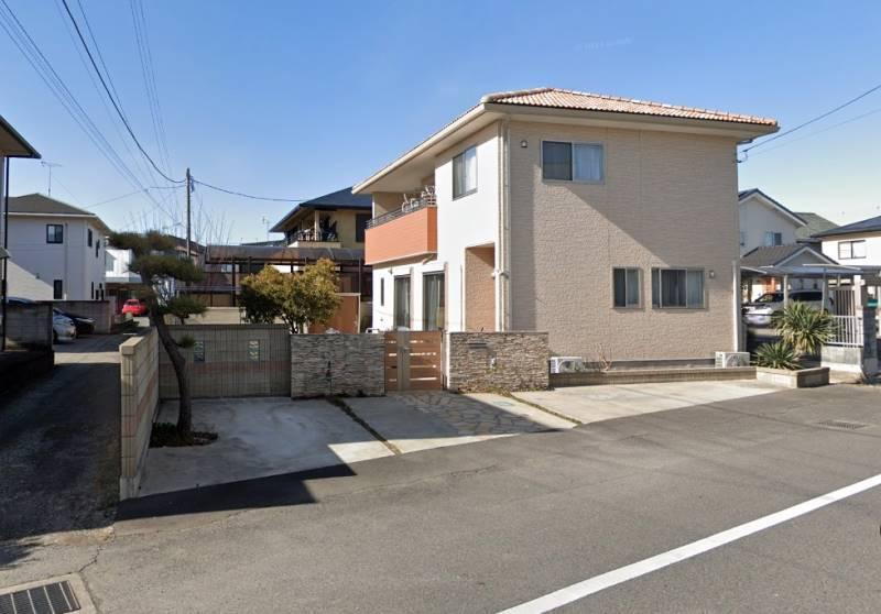 群馬県伊勢崎市若葉町 中古住宅