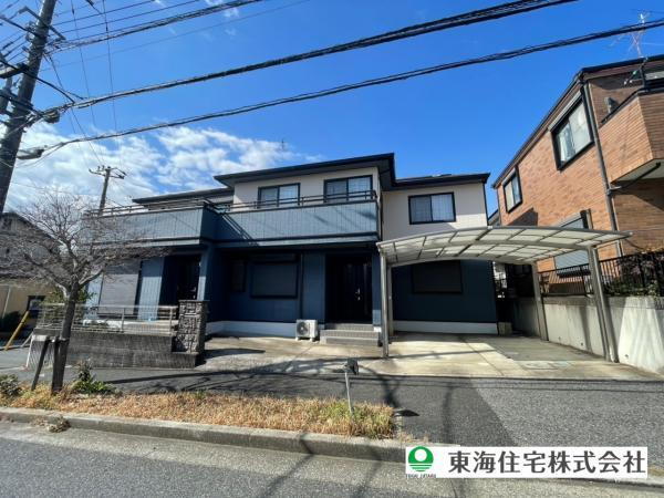 千葉県千葉市緑区おゆみ野南６ 4180万円