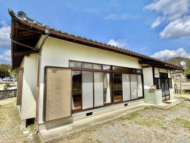 茨城県常陸太田市小妻町 400万円