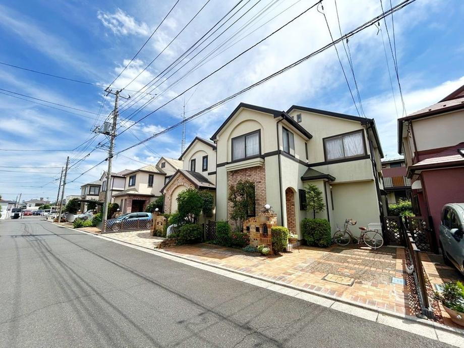 埼玉県所沢市上新井４ 3560万円