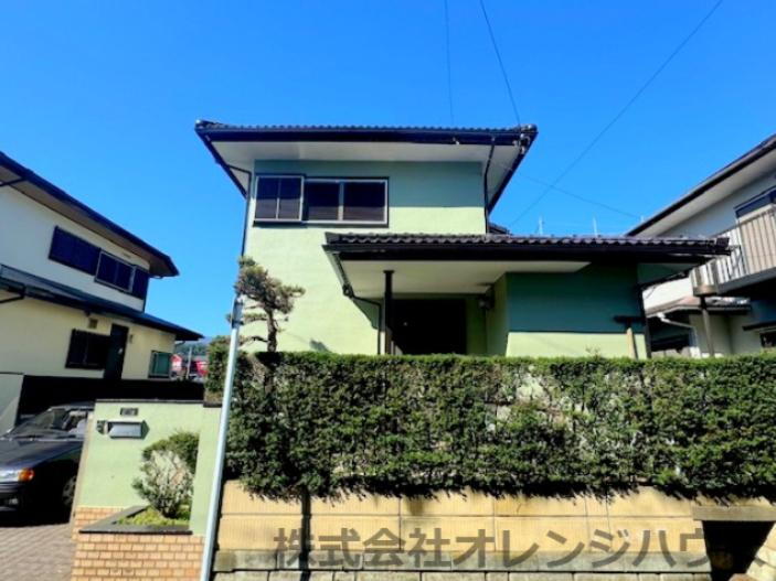 神奈川県厚木市毛利台１ 2180万円