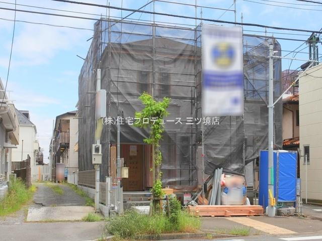 神奈川県大和市柳橋３ 4390万円 4LDK