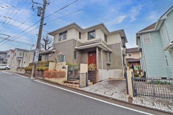 神奈川県川崎市麻生区王禅寺西２ 6980万円