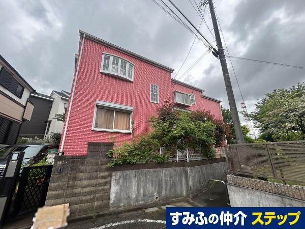 東京都八王子市石川町 2980万円