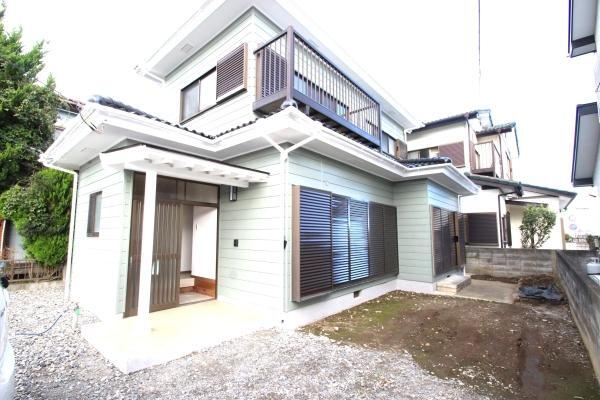 茨城県水戸市平須町 1298万円